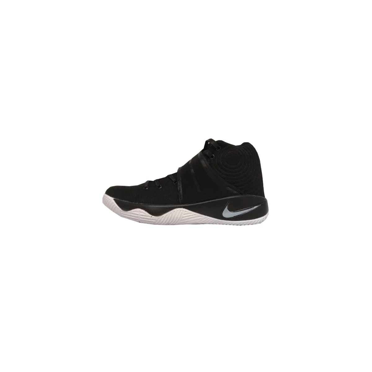 کفش بسکتبال نایک طرح اصلی مشکی سفید Nike b