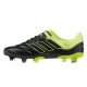 کفش فوتبال آدیداس کوپا طرح اصلی مشکی زرد Adidas Copa 19.1 FG Core Black Yellow