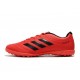 کفش چمن مصنوعی آدیداس کوپا طرح اصلی قرمز Adidas Copa 19.4 TF