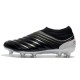 کفش فوتبال آدیداس کوپا طرح اصلی مشکی Adidas Copa 19+ FG Core Black  Red