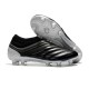 کفش فوتبال آدیداس کوپا طرح اصلی مشکی Adidas Copa 19+ FG Core Black  Red