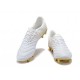 کفش فوتبال آدیداس کوپا طرح اصلی سفید طلایی Adidas Copa 19.1 FG White Gold