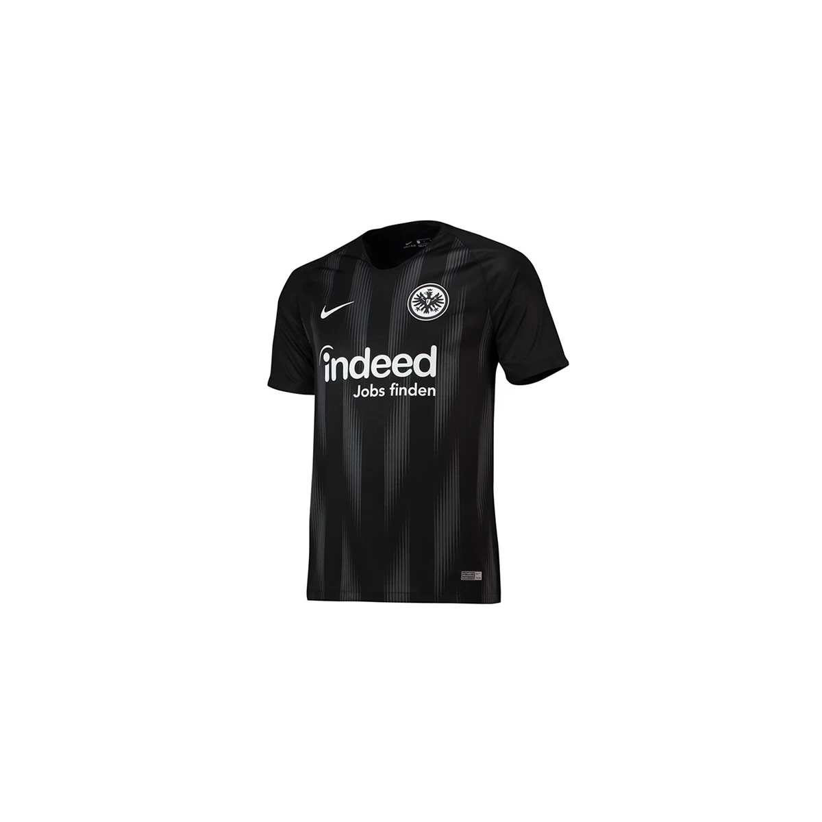 پیراهن اول اینتراخت فرانکفورت Eintracht Frankfurt 2018-19 Home Soccer Jersey