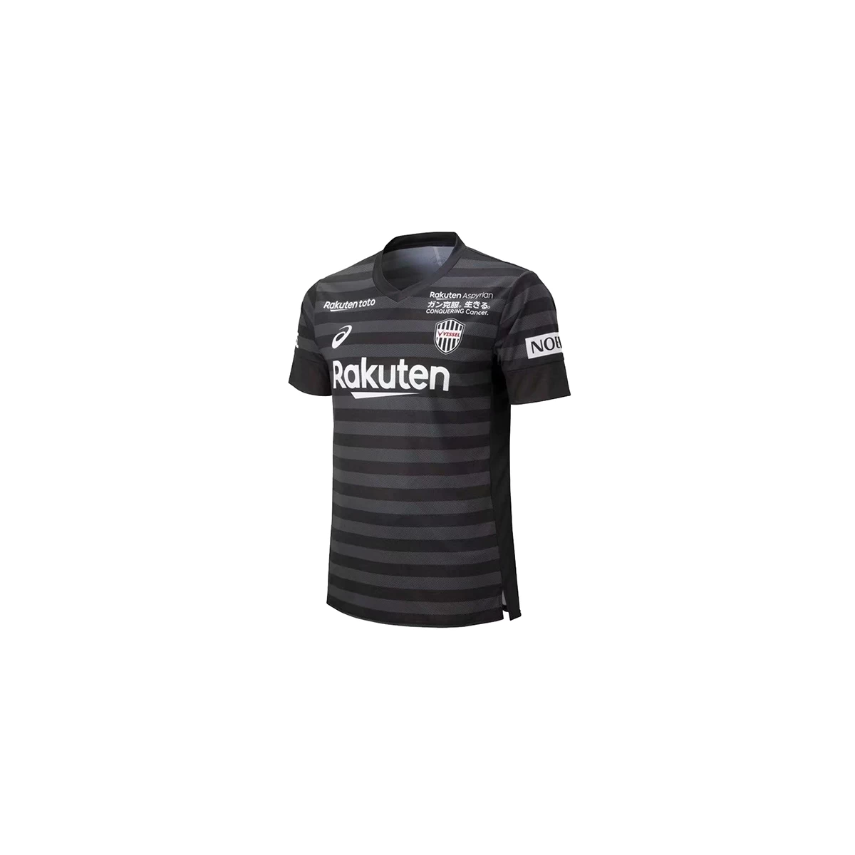پیراهن سوم ویسل کوبه Vissel Kobe 2019-20 Third Soccer Jersey