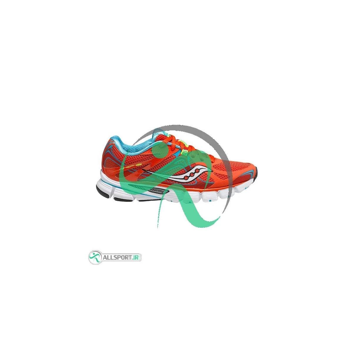 کتانی رانینگ ساکونی میراژ Saucony Mirage 4 