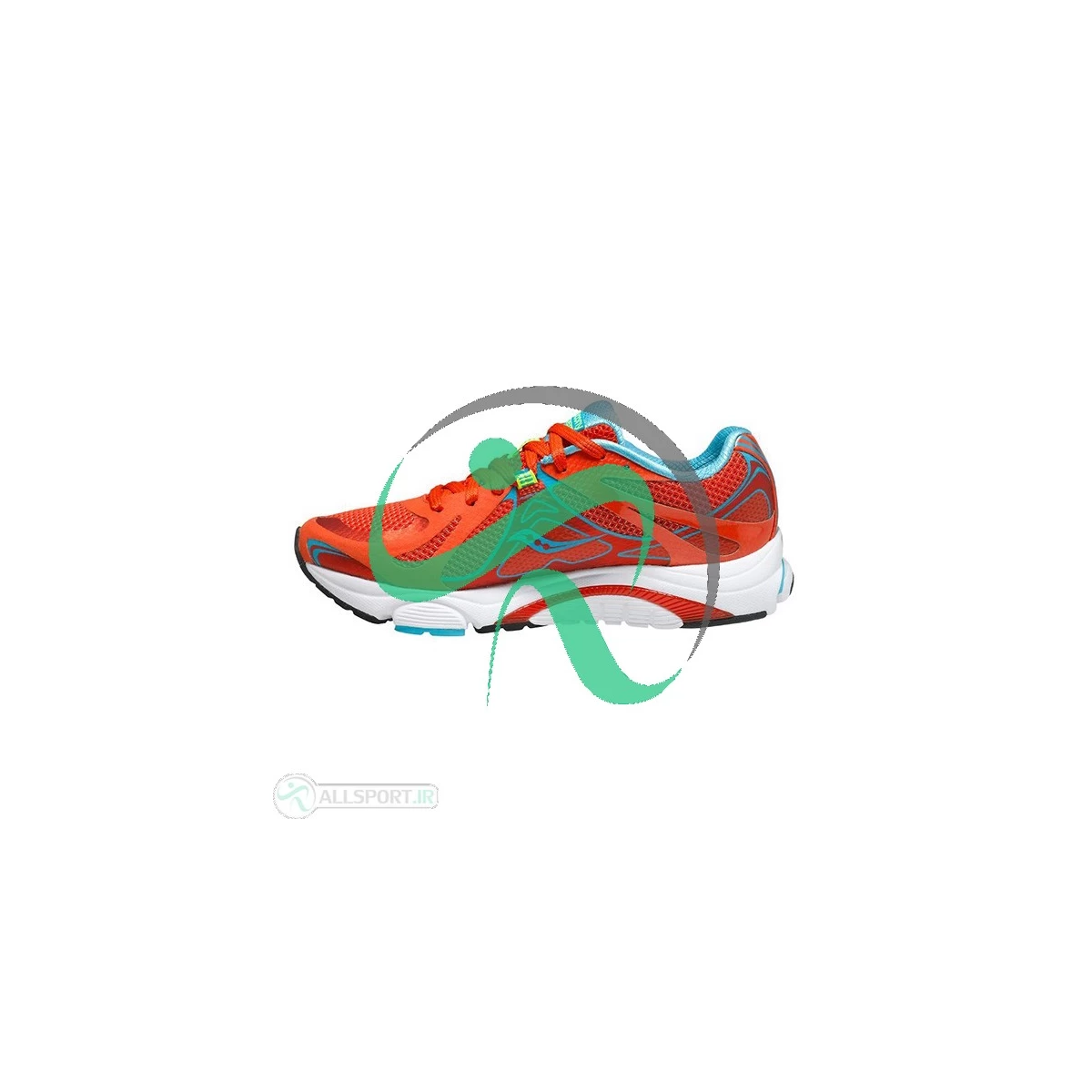 کتانی رانینگ ساکونی میراژ Saucony Mirage 4 