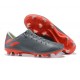 کفش فوتبال آدیداس نمزیز طرح اصلی Adidas Nemeziz 19.2 FG Dark GreyRed
