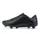 کفش فوتبال آدیداس نمزیز طرح اصلی مشکی Adidas Nemeziz 19.2 FG All Black