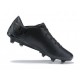 کفش فوتبال آدیداس نمزیز طرح اصلی مشکی Adidas Nemeziz 19.2 FG All Black