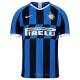 پیراهن اول اینترمیلان Inter Milan  2019-20 Home Soccer Jersey
