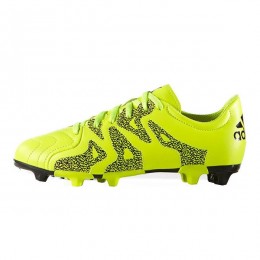 کفش فوتبال آدیداس ایکس سایز کوچک Adidas X 15.3 FGAG B26968