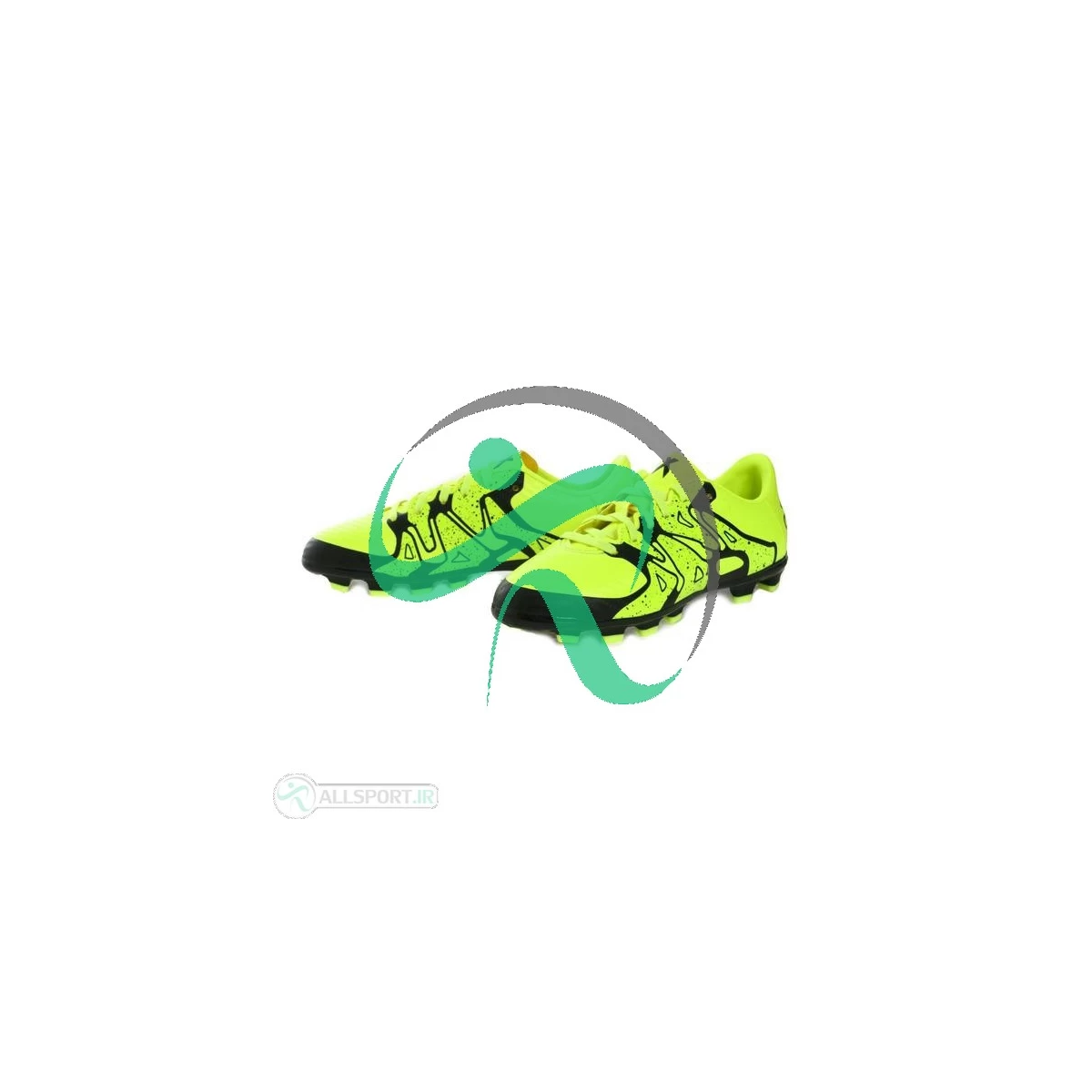 کفش فوتبال آدیداس ایکس سایز کوچک Adidas X 15.3 HG Kids B26994