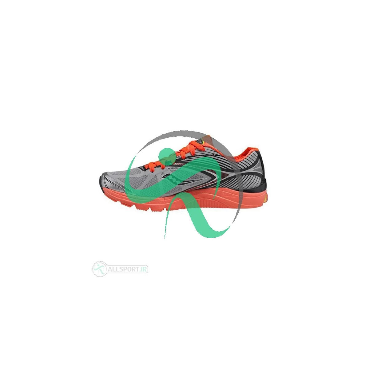 کتانی رانینگ ساکونی کینوارا وایزیگلو Saucony Kinvara 4 Viziglo