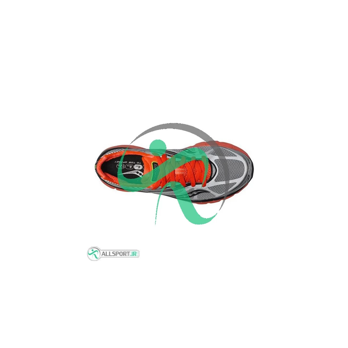 کتانی رانینگ ساکونی کینوارا وایزیگلو Saucony Kinvara 4 Viziglo