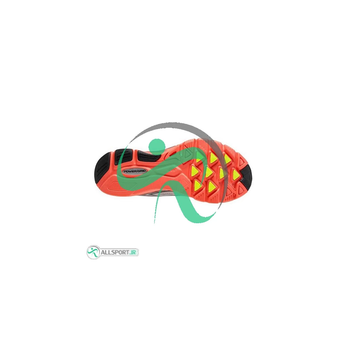 کتانی رانینگ ساکونی کینوارا وایزیگلو Saucony Kinvara 4 Viziglo