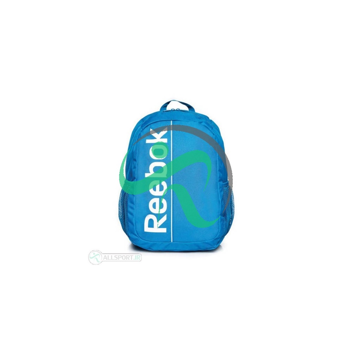 کوله پشتی ریبوک Reebok blue Sport Roy AY0163