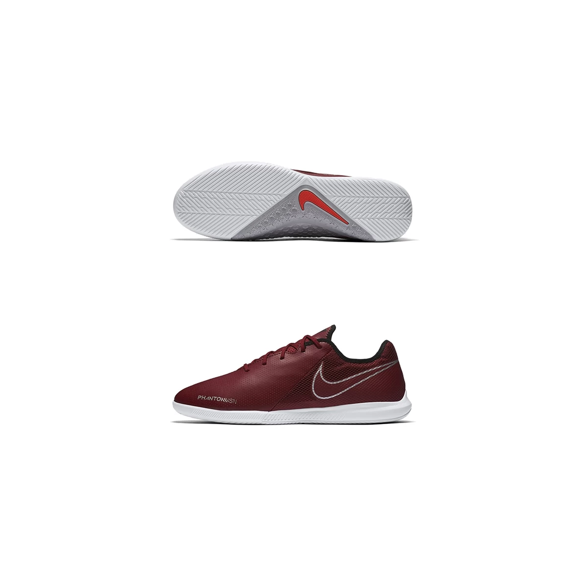 کفش فوتسال نایک فانتوم Nike Phantom Vsn Academy IC AO3225-606