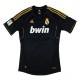 پیراهن کلاسیک رئال مادرید Real Madrid 2011 Retro Away Kit Jersey