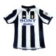 پیراهن کلاسیک یوونتوس Juventus 1997 Retro Home Kit Jersey