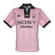 پیراهن کلاسیک یوونتوس Juventus 1997 Retro Away Kit Jersey