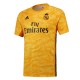 پیراهن دروازه بانی رئال مادرید Real Madrid 2019-20 Home Goalkeeper