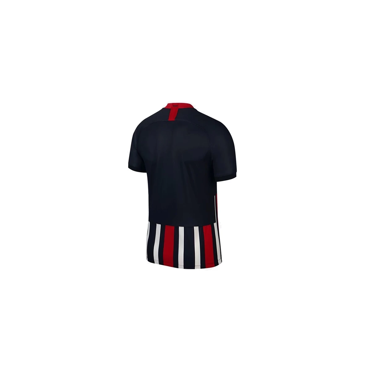 پیراهن اول اینتراخت فرانکفورت Eintracht Frankfurt 2019-20 Home Soccer Jersey