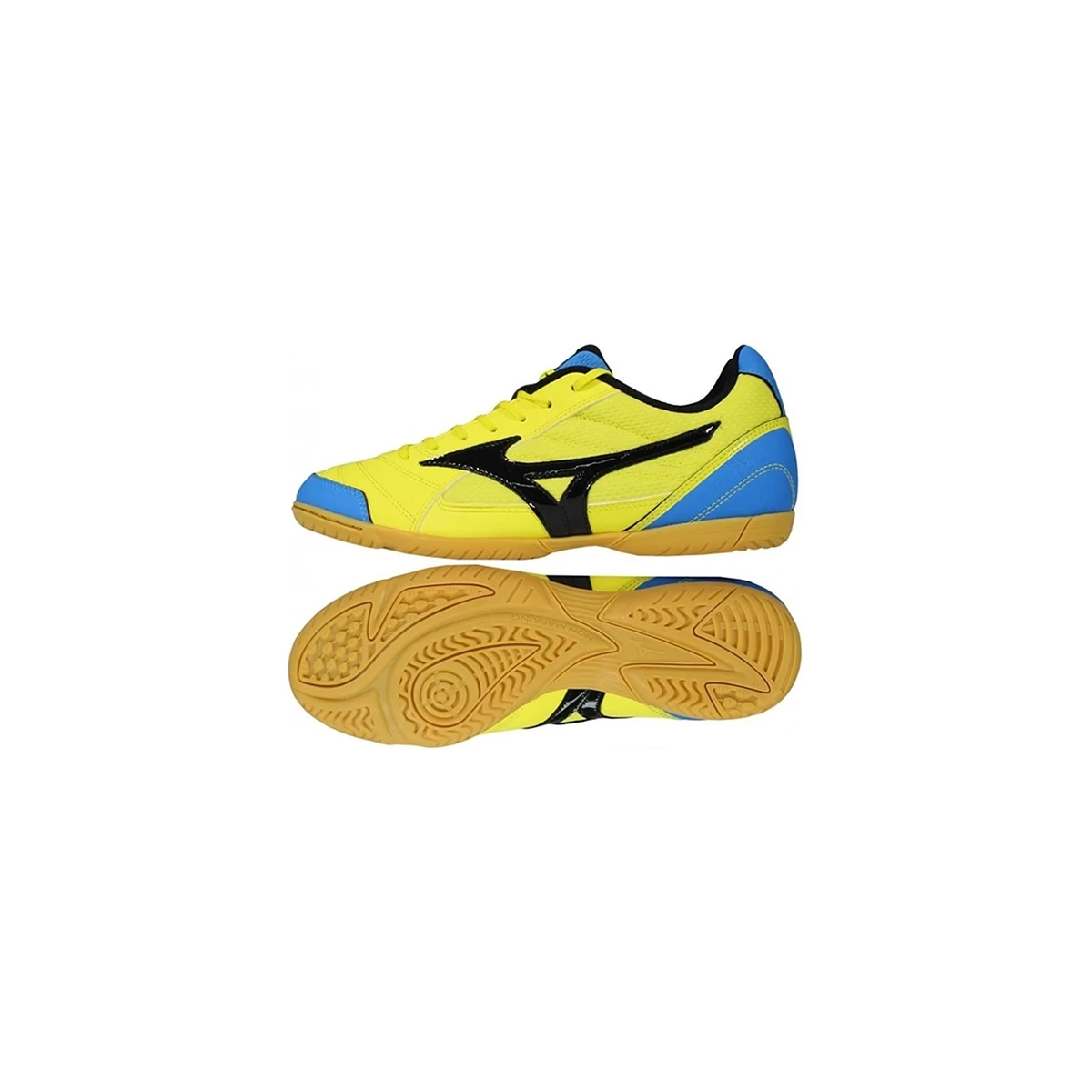کفش فوتسال میزانو سالا کلاب Mizuno Sala Club Q1GA145109