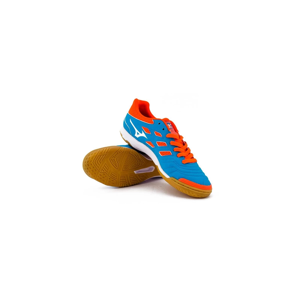 کفش فوتسال میزانو سالا کلاسیک Mizuno Sala Classic 2 Q1GA175201