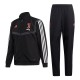 گرمکن شلوار یوونتوس مشکی Juventus Training Tracksuit 2019-20