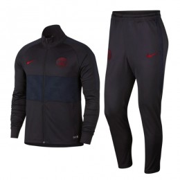 گرمکن شلوار پاریسن ژرمن PSG Training Tracksuit 2019-20