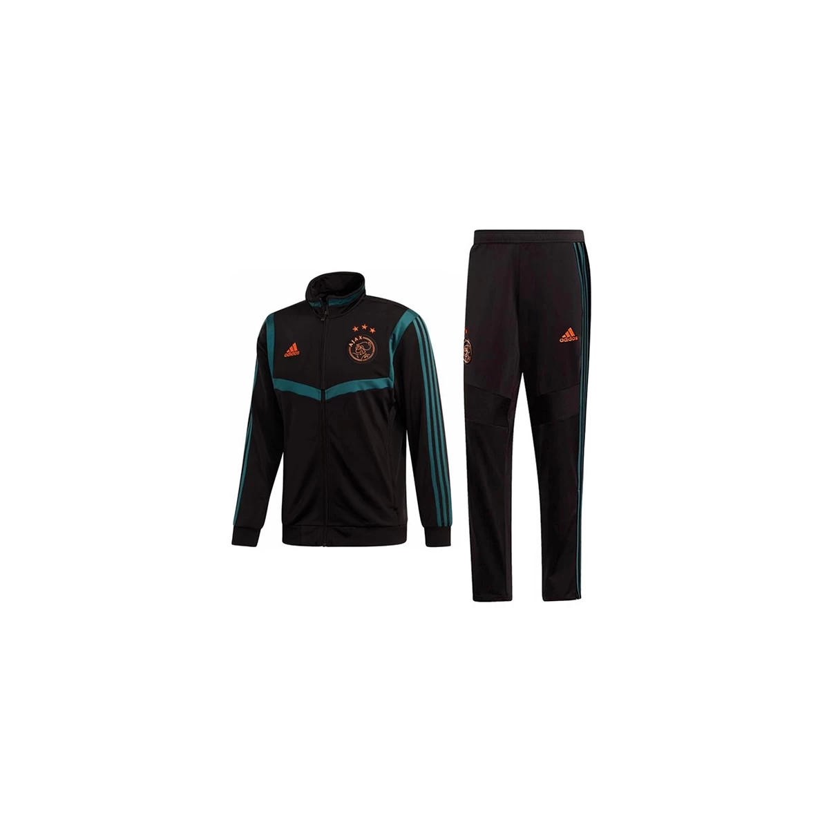 گرمکن شلوار آژاکس Ajax Training Tracksuit 2019-20