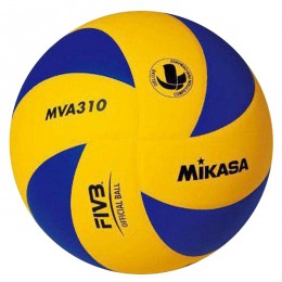 توپ والیبال میکاسا اورجینال  Volleyball Mikasa MVA 310