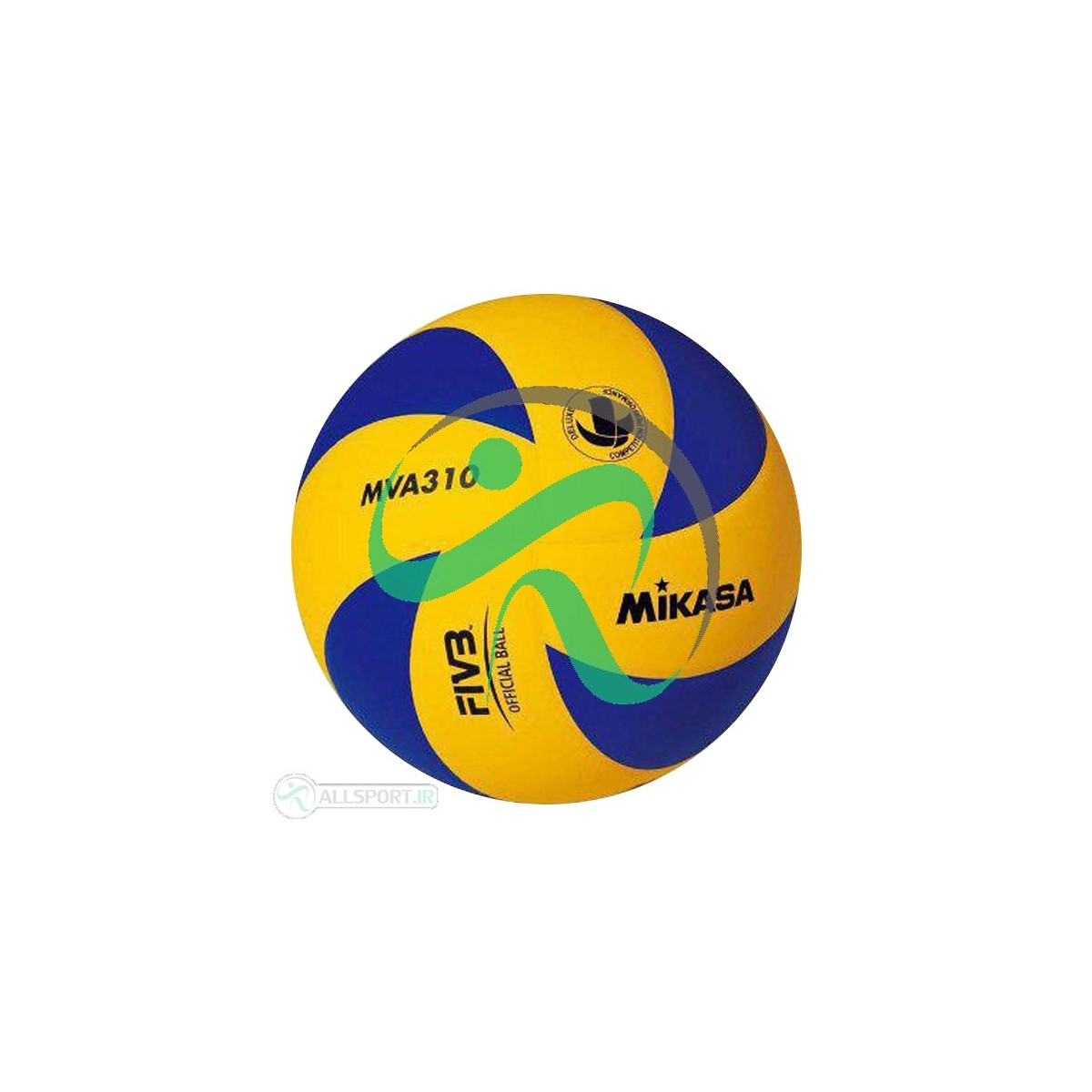 توپ والیبال میکاسا اورجینال  Volleyball Mikasa MVA 310