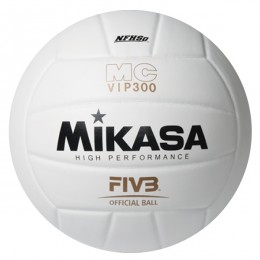 توپ والیبال میکاسا مدل  Volleyball Mikasa VIP 300