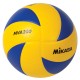 توپ والیبال میکاسا مدل MVA200 لیبل دار Volleyball Mikasa MVA 200