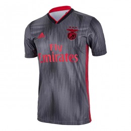 پیراهن دوم بنفیکا Benfica 2019-20 Away soccer jersey