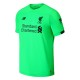 پیراهن دوم دروازه بانی لیورپول Liverpool 2019-20 Away Goalkeeper
