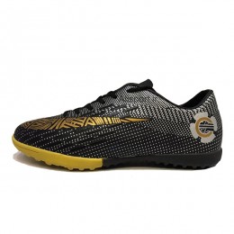 کفش چمن مصنوعی سایز کوچک نایک مرکوریال مشکی Nike Mercurial 2018