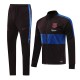 گرمکن شلوار بارسلونا  Barcelona Training Tracksuit 2019-20