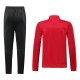 گرمکن شلوار آث میلان Ac Milan Training Tracksuit 2019-20