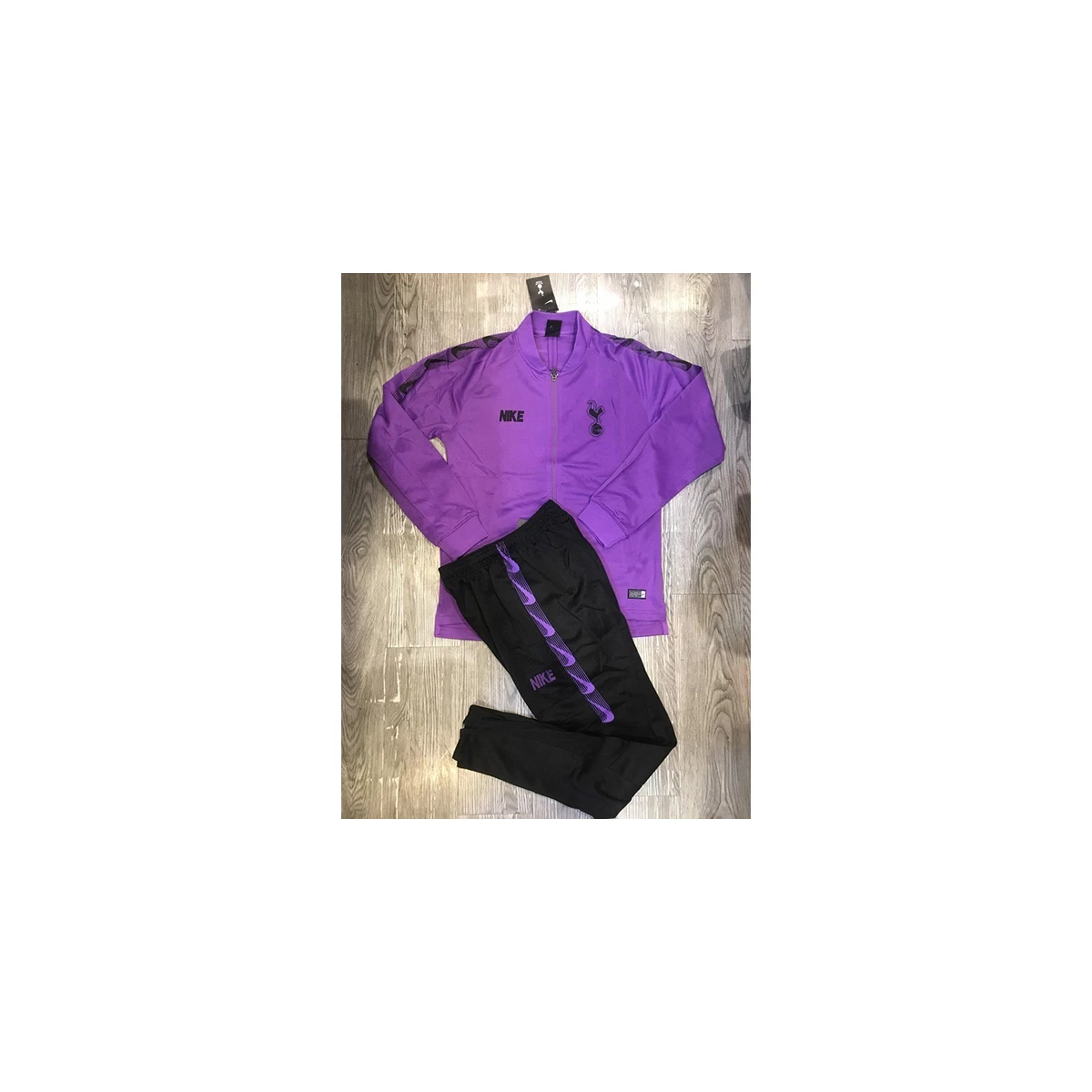گرمکن شلوار تاتنهام Tattenham Training Tracksuit 2019-20