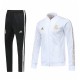 گرمکن شلوار رئال مادرید Real Madrid Training Tracksuit 2019-20