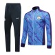 گرمکن شلوار منچسترسیتی آبی Manchester City Training Tracksuit 2019-20