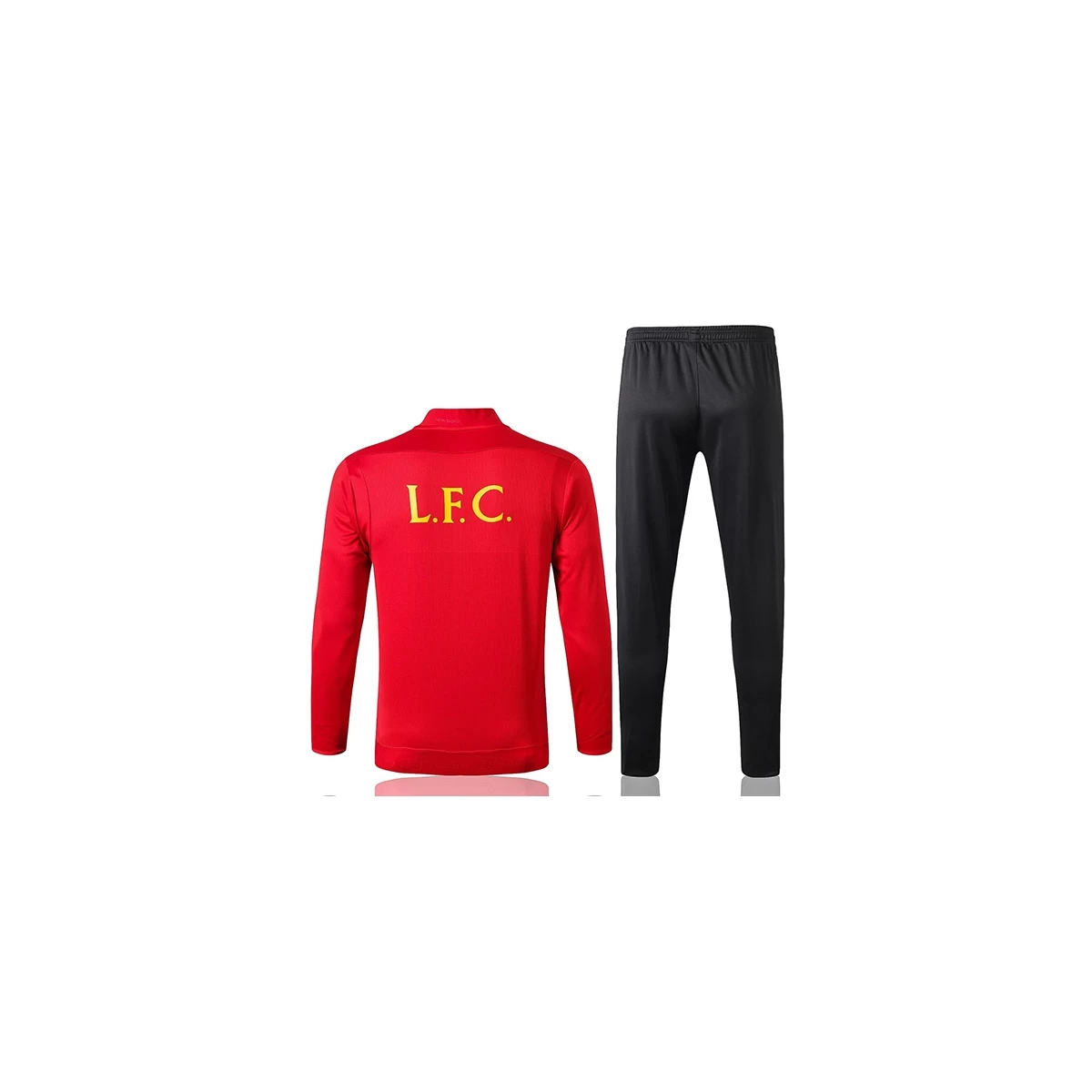 گرمکن شلوار لیورپول قرمز Liverpool Training Tracksuit 2019-20