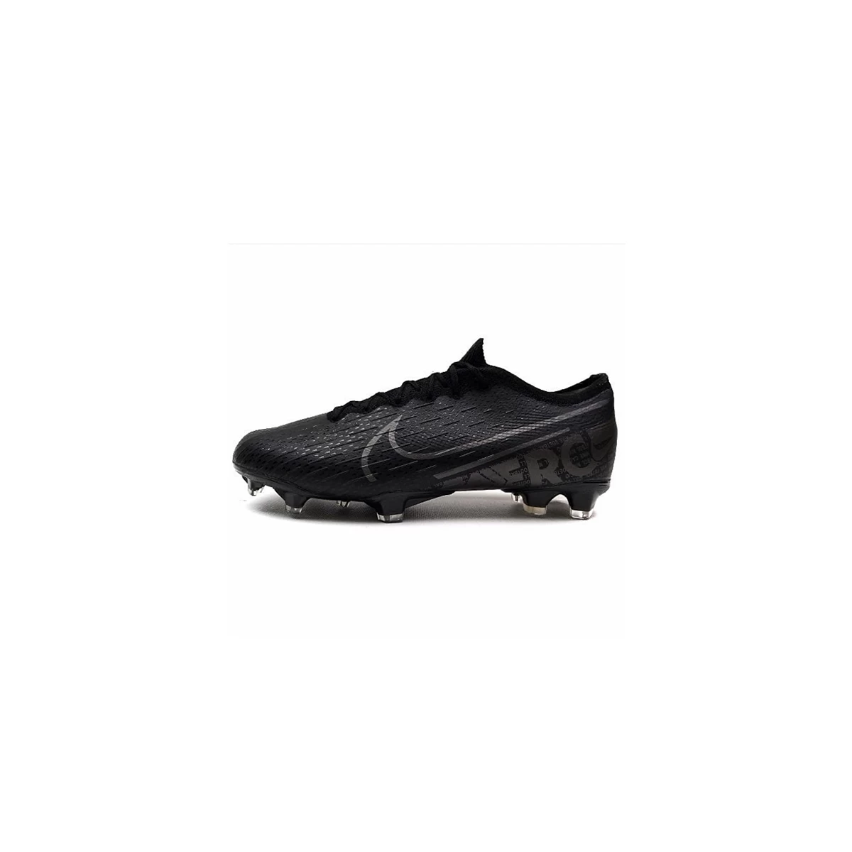 کفش فوتبال نایک مرکوریال طرح اصلی مشکی Nike Mercurial Vapor XIII Elite FG Black
