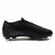 کفش فوتبال نایک مرکوریال طرح اصلی مشکی Nike Mercurial Vapor XIII Elite FG Black