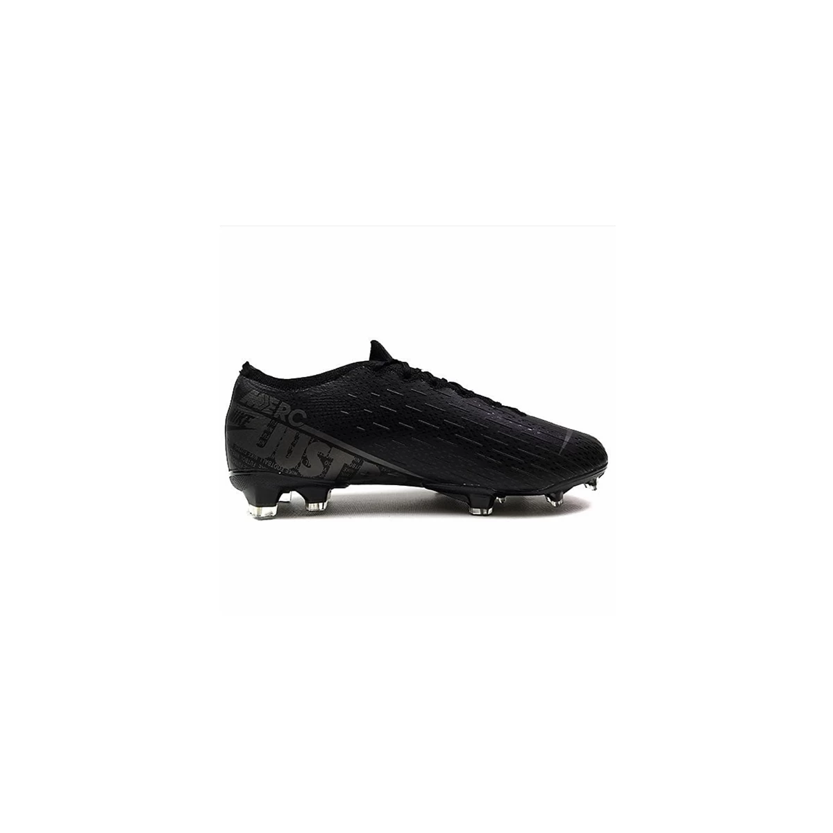 کفش فوتبال نایک مرکوریال طرح اصلی مشکی Nike Mercurial Vapor XIII Elite FG Black