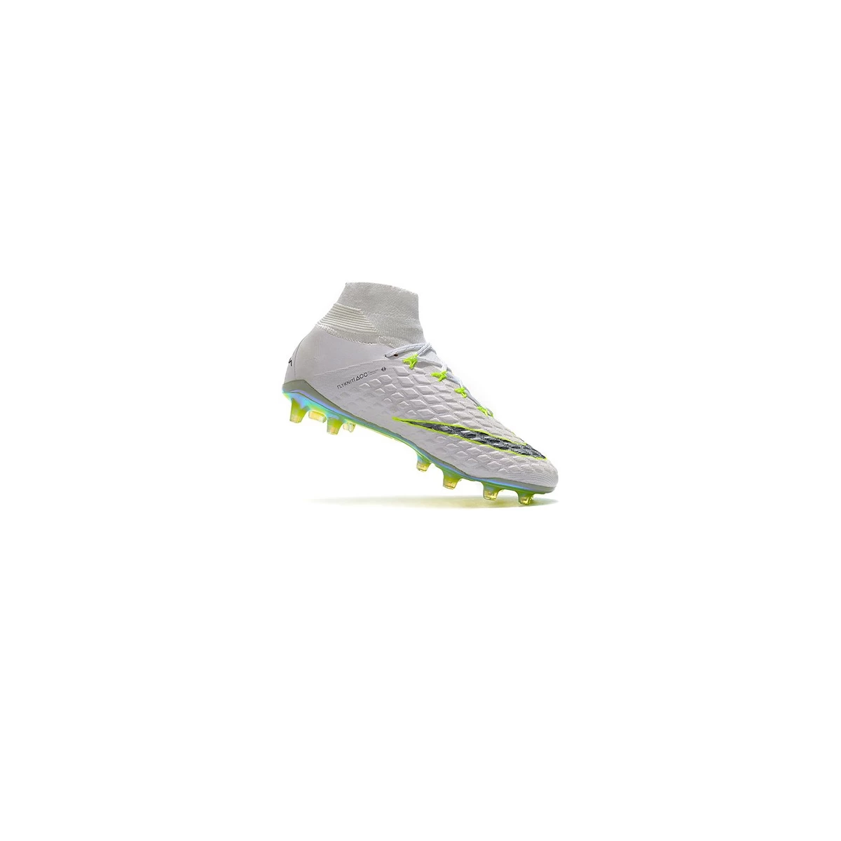 کفش فوتبال نایک هایپرونوم فانتوم Nike Hypervenom Phantom III Elite DF FG AJ3803-107