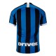 پیراهن اول اینترمیلان Inter Milan  2019-20 Home Soccer Jersey