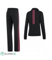 ست گرمکن و شلوار زنانه آدیداس ولینا ترک سوئیت Adidas Velina Track Suit 